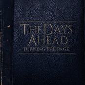Turning the Page - EP