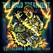 The Bald Treatment EP