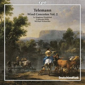 Telemann: Wind Concertos: 2