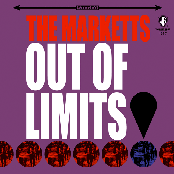 Collision Course by The Marketts