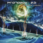Protozoa 2.0 Interstellar Evolution