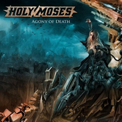 World In Darkness by Holy Moses