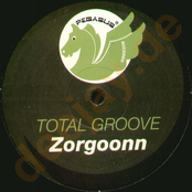 total groove