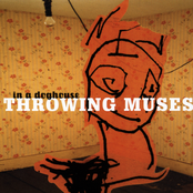 Clear And Great by Throwing Muses