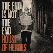 Lose Control by House Of Heroes