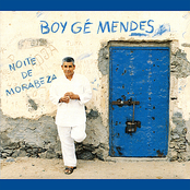 Noite De Morabeza by Boy Gé Mendes