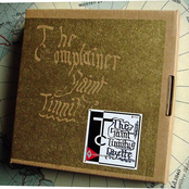 SAINT TINNITUS IS MY LEADER