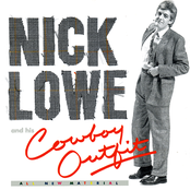 nick lowe & his cowboy outfit