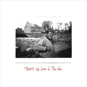 The Gunshy: There's No Love In This War