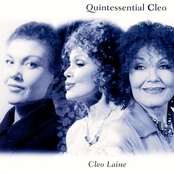 Birdsong by Cleo Laine