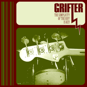 The Simplicity of the Riff is Key