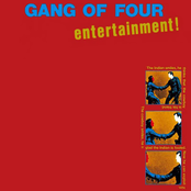 Not Great Men by Gang Of Four