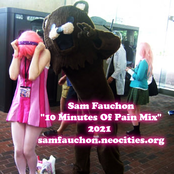 10 Minutes Of Pain Mix