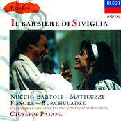 Rossini: Il Barbiere Di Siviglia