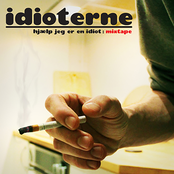 Hjælp jeg er en idiot