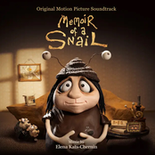 Australian Chamber Orchestra: MEMOIR OF A SNAIL (ORIGINAL MOTION PICTURE SOUNDTRACK)