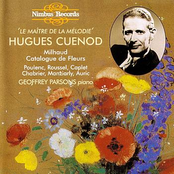 Hugues Cuenod - Le Maître de la Mélodie