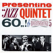 Fontana Presenting Jazz Quintet 60
