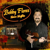 Bobby Flores: Neon Nights