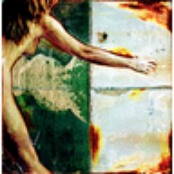 Green Light On The Lower Right