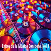 Grandes Éxitos De La Música Sonidera Vol.1