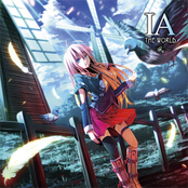 IA THE WORLD ～風～