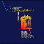 Electroshock Presents: Electroacoustic Music. Vol. III