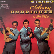 Johnny Rodriguez y Su Trio Vol. 1