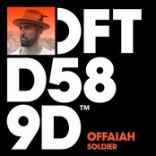 Offaiah: Soldier