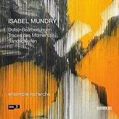 Isabel Mundry: Dufay-Bearbeitungen, Traces des moments & Sandschleifen