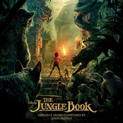 Bill Murray: The Jungle Book (Original Motion Picture Soundtrack)