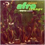 abstract afro lounge