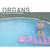 The Man From Another Place