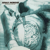 Evisceration by Atrax Morgue