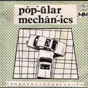 Popular Mechanics