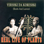 Choro Baye Samba by Vershki Da Koreshki