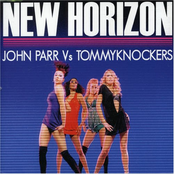 john parr vs tommyknockers