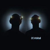 Much Ado About Nothing Left by Orbital