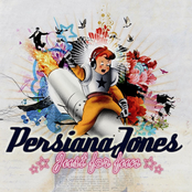 Insieme A Te by Persiana Jones