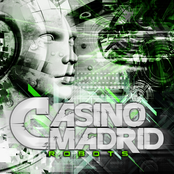 Fightin' Words by Casino Madrid