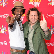 david bisbal y k'naan