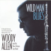 Woody Allen: Wild Man Blues