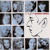 Gainsbourg Versions Femmes