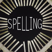 Spelling - EP