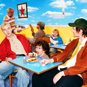 Blue Sky Mentality [Explicit]