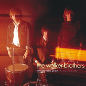 Young Man Cried by The Walker Brothers