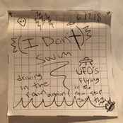 (I Don't) Swim