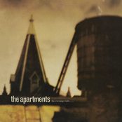 Cannot Tell The Days Apart by The Apartments