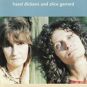 Ramblin Woman by Hazel Dickens & Alice Gerrard