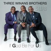 If God Be for Us